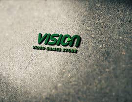 #146 for Logo Design (Vision) by shahadat62