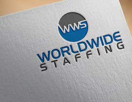#126 untuk Company Logo - WWS oleh mostafiz2075