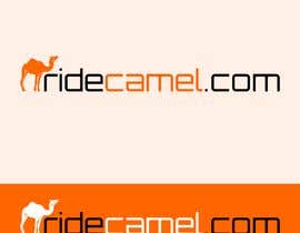 #3 per RideCamel.com Logo da Alit31