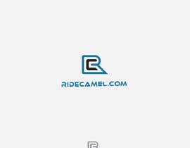 #161 para RideCamel.com Logo por faruqhossain3600