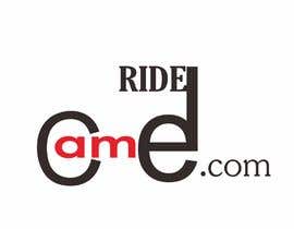 #1 per RideCamel.com Logo da noafontry
