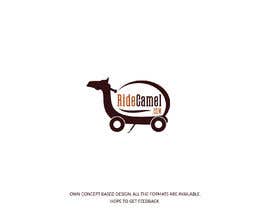 #12 para RideCamel.com Logo por OSHIKHAN