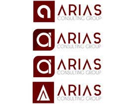 #285 ， Logo designer for Arias Consulting Group 来自 AdrianaAlbert