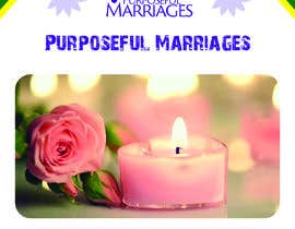 #2 para Purposeful Marriages Candle Label Design de shuvo05734