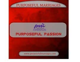 #1 para Purposeful Marriages Candle Label Design de Aftabk710