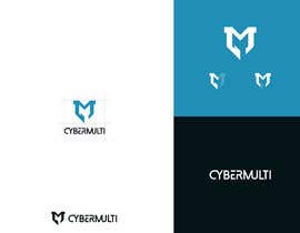 #77 for We need a logo for tech company! by lahoucinechatiri