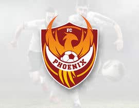 #9 για Logo/Badge for football team από sundice
