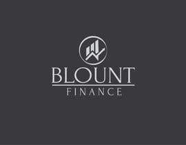 #90 for Logo for Blount Finance by szamnet