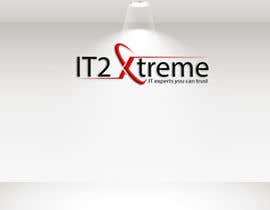 #28 for Modernize my company logo by sooofy