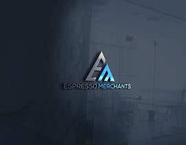#92 for Espresso Merchants New Logo1 by sx1651487