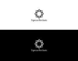 #1 สำหรับ Espresso Merchants New Logo1 โดย Bilkisbegom