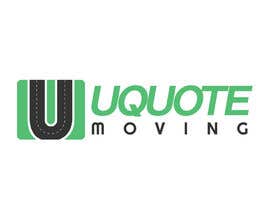 #107 for Logo for Moving Company by usaithub