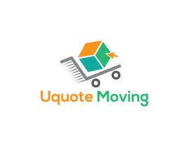 #94 for Logo for Moving Company by XpertDesign9