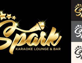 #156 untuk design a logo for karaoke bar oleh peraflorence