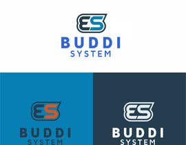 #121 para Design Buddi System a Logo! de faruqhossain3600