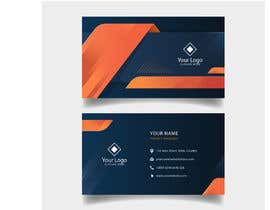 #8 for Logo and business cards by JahidulFahim