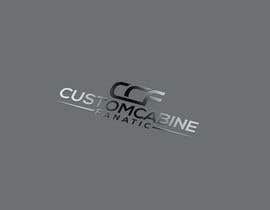 meglanodi님에 의한 Develop a logo for &quot;CustomCabinetFanatic.com&quot;을(를) 위한 #151