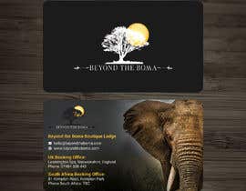 #21 for Business card design by GraphicChord