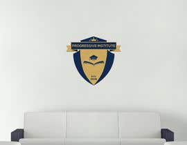 Rahat4tech님에 의한 Logo Design for a college.을(를) 위한 #143