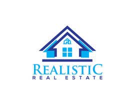 #46 for Design New Real Estate Firm Logo by hasanurrahmanak7