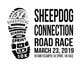 Konkurrenceindlæg #14 billede for                                                     Sheepdog Connection - date change
                                                
