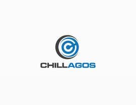 Číslo 86 pro uživatele Design Logo for Chilled transportation &quot;Chillagos&quot; od uživatele sobujvi11