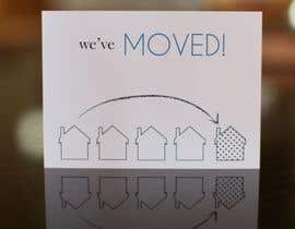 #128 for Design a &#039;we have moved&#039; and &#039;open house&#039; flyer - one of each by srdesigner91