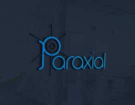 #81 for I need a logo created for the name Paraxial by samiku06