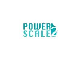#2 για logo for my new blog Power2Scale από soufianeabo