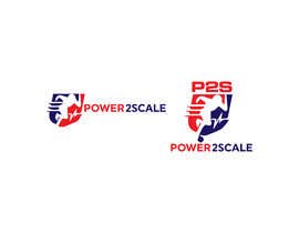 #5 για logo for my new blog Power2Scale από jkhann849
