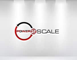 #14 για logo for my new blog Power2Scale από casignart