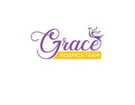 #349 dla Grace Logo Redesign przez rokonranne