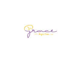 #326 Grace Logo Redesign részére RummanDesign által