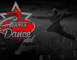 Nro 39 kilpailuun Atlanta Dance Idol logo käyttäjältä Msun7