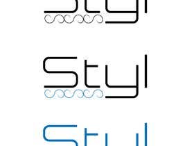 #59 for Womans Apparel Logo (Styl) by StoimenT