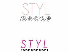#4 for Womans Apparel Logo (Styl) by designgale