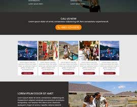 #3 for Design a Homepage by forhat990