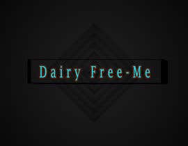 #15 para Dairy Free-Me (modern simple design) por sumaiar779