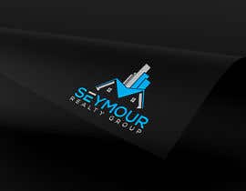 #109 for Real Estate logo design for Seymour Realty Group by casignart