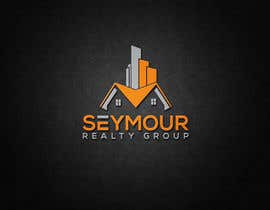 #111 for Real Estate logo design for Seymour Realty Group by casignart