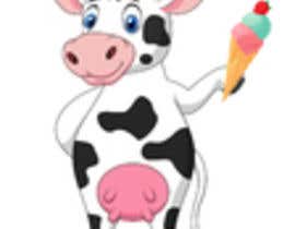 #51 para New Cow for Ice Cream Parlor de Imran338