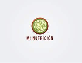 #59 für Mi Nutrición von epiko