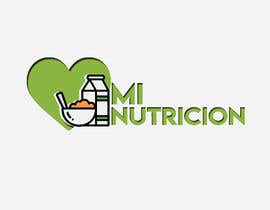 #53 für Mi Nutrición von sergiozhy