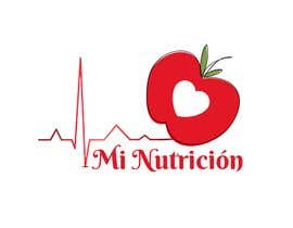 #22 für Mi Nutrición von cyasolutions