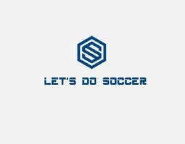 #8 para Soccer Club Emblem de amirsadakah3611