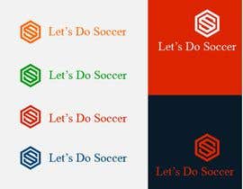 Nro 10 kilpailuun Soccer Club Emblem käyttäjältä amirsadakah3611