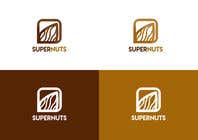 #55 for Professional Logo for Nuts Processing company by bambi90design