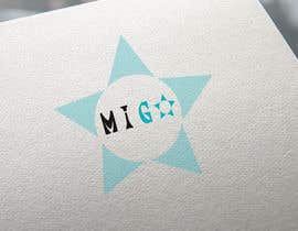 #103 para Logo and business card design, company name “migo”, field: recruiting agency. de gopalchandra35