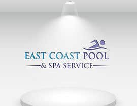 #33 for Logo Design for a Pool Company by immdhabiburrahm4