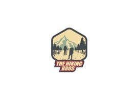 #10 per Website Logo for Hiking Brothers da krisamando